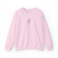 Load image into Gallery viewer, Embroidered Found. Crewneck Sweatshirt
