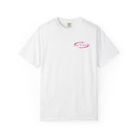 Load image into Gallery viewer, Seek the Son and Swell PINK Tee
