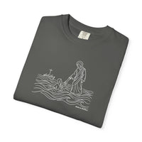 Load image into Gallery viewer, Walk On Water Tee
