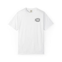 Load image into Gallery viewer, Faith Over Fear Fish Tee
