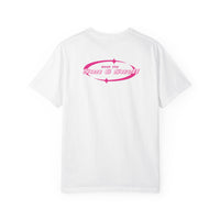 Load image into Gallery viewer, Seek the Son and Swell PINK Tee
