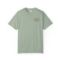 Load image into Gallery viewer, Faith Over Fear Fish Tee
