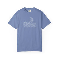 Load image into Gallery viewer, Walk On Water Tee
