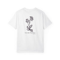 Load image into Gallery viewer, Consider the Lilies Tee
