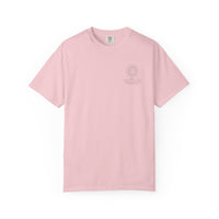 Load image into Gallery viewer, Salt &amp; Light Sun Face Tee
