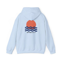 Load image into Gallery viewer, Salt and Light Simple Hoodie
