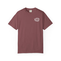 Load image into Gallery viewer, Faith Over Fear Fish Tee
