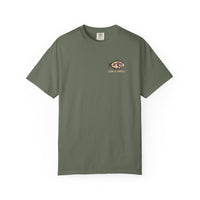 Load image into Gallery viewer, Son &amp; Swell Plaid Logo Tee
