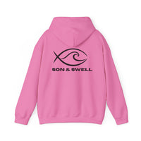 Load image into Gallery viewer, Son &amp; Swell Hoodie
