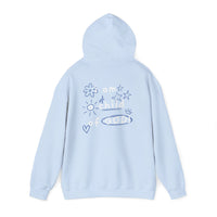 Load image into Gallery viewer, Child of God Hoodie
