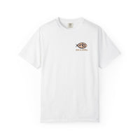 Load image into Gallery viewer, Son &amp; Swell Plaid Logo Tee
