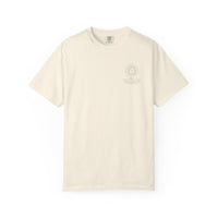 Load image into Gallery viewer, Salt &amp; Light Sun Face Tee
